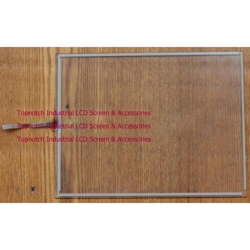 Brand New Touch Screen Digitizer for A02B-0323-C085 A02B0323C085 Touch Pad Glass