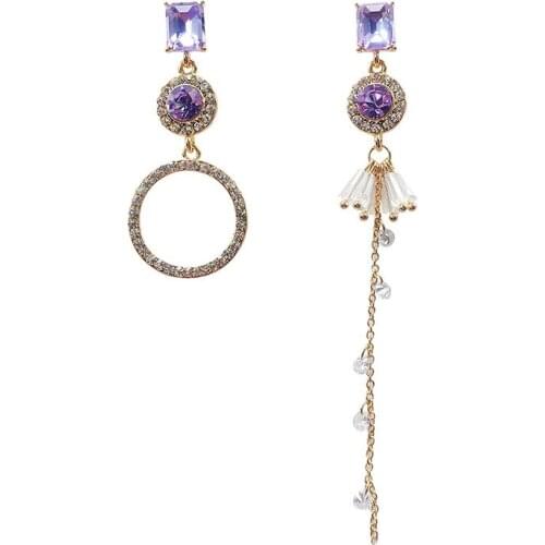 SXWANZ Rings With Diamonds