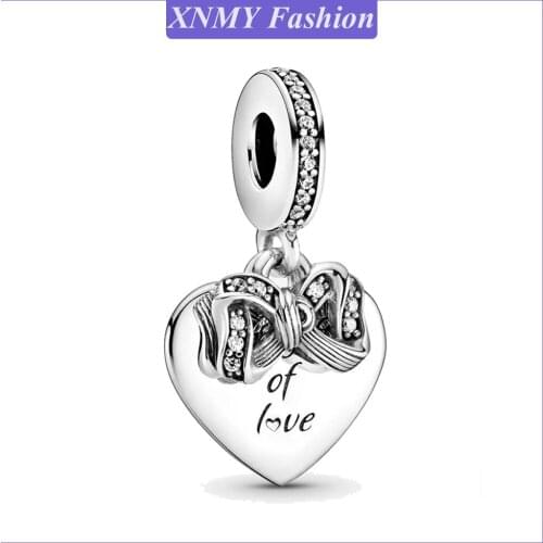 Браслеты любви XNMY China At AliExpress