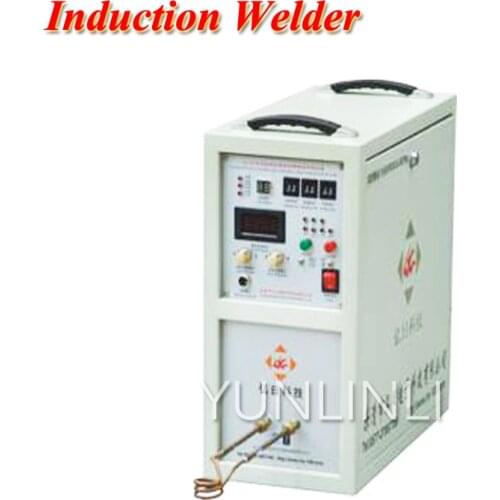 YunlinLi Inverter Welding Machines