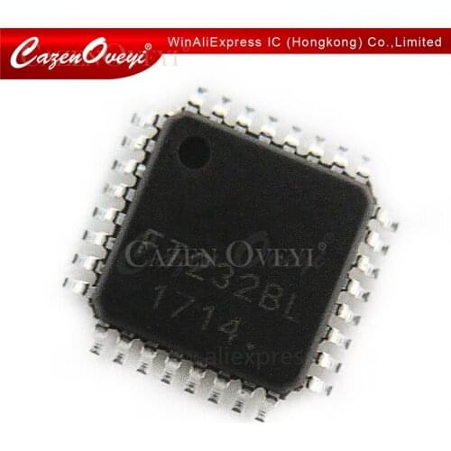 1pcs/lot FT232BL FT232 TQFP-32 In Stock