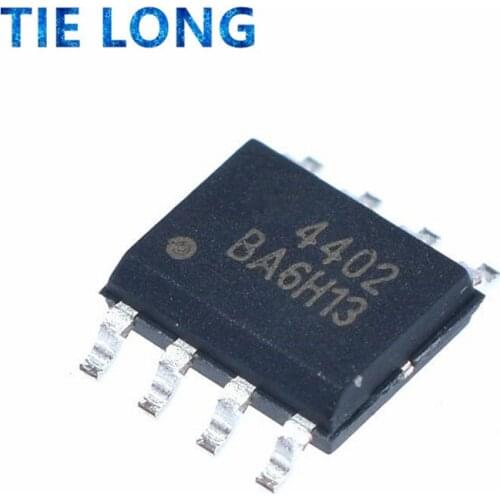 10pcs AO4402 4402 N-Channel MOSFET SOP-8pin New and Original