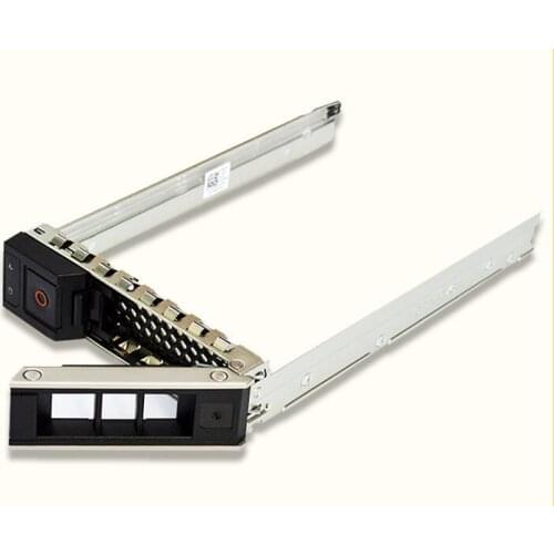 100pcs X7K8W HDD caddy 3.5' for DELL R740 R640 R540 R440