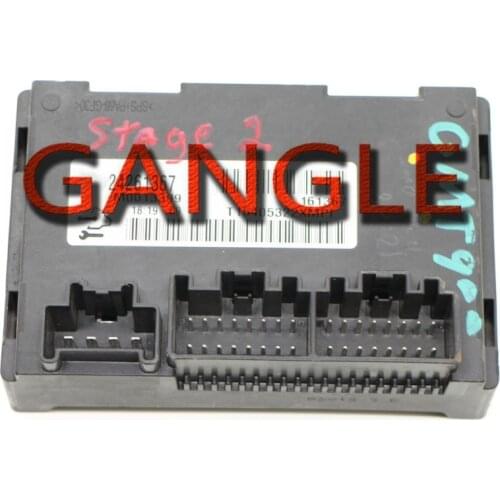 24261367 TRANSFER CASE CONTROL MODULE FOR CHEVROLET GMC