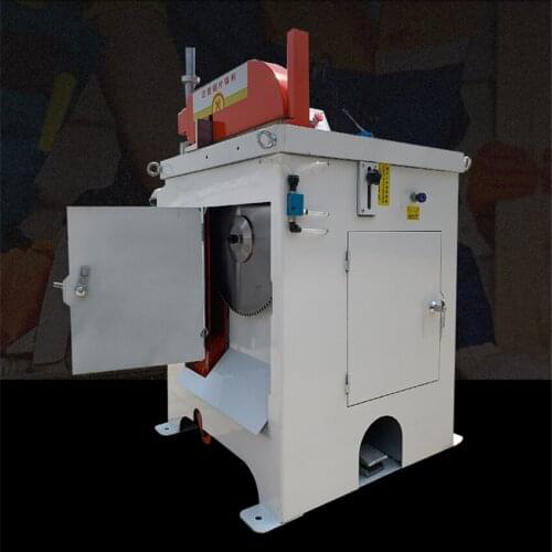 455/505 Semi-automatic Aluminum Profile Cutting Machine Desktop PVC Wood Copper Aluminum Cutting Machine 380V 2850rpm 0.6-0.8Mpa