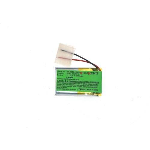 AHB5-2229PS Battery for Jabra Pro 900 Pro 920 Pro 923 Pro 930 Pro 935