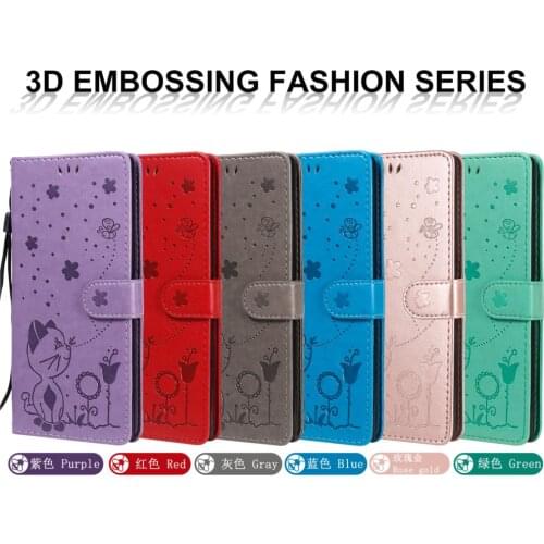 Holsters Clips Cases For Samsung Note 10 Pro 5G Colorful PU Leather Flip Wallet Phone Bag Cover Csse Note 10 Pro case Protector