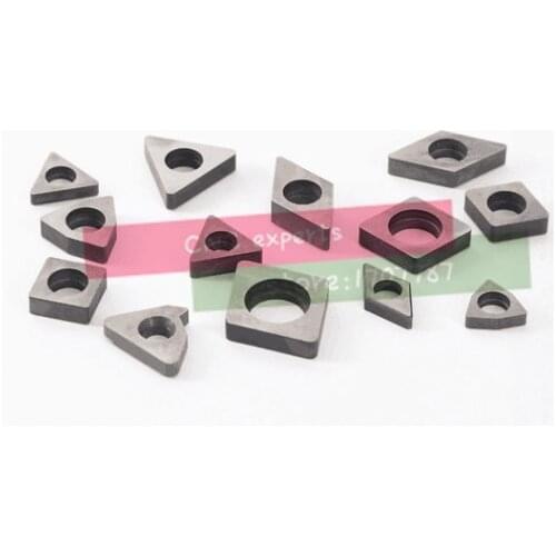10PCS ST1603 ST2204 SS1204 SC1204 SV1603 STM1603 SW0804 SW0603 SD1504 SD1506 STM2204R STM2204L Hard alloy Shim lathe tool holder