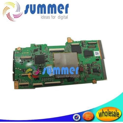 Motherboard MCU PCB D7000 mainboard for Nikon D7000 main board D7000 motherboard dsl camera Repair Part free shipping