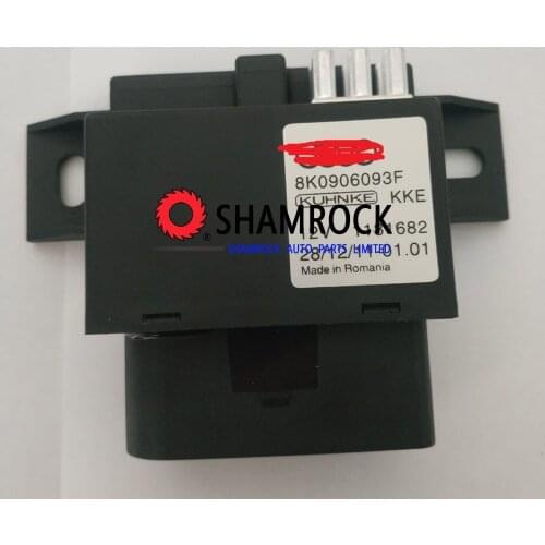 Fuel Pump Control Module OEM 8K0906093F 8K0906093D 8K0906093H FITS for Aaudi A4 Q5 S4