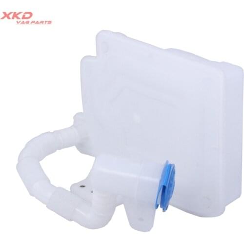 Windshield Windshield Washer Reservoir Bottle For EOS Golf R32 Rabbit MK5 6 Jett-a mk5 1K0 955 453 S