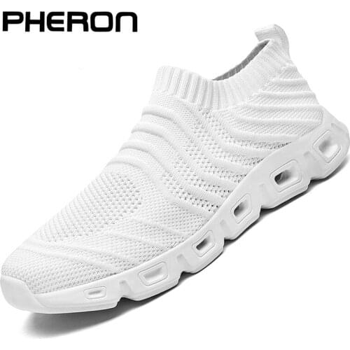 Men Casual Shoes Sneakers Fashion Light Breathable Summer Sandals Outdoor Beach Vacation Mesh Shoes Zapatos De Hombre Men Shoes