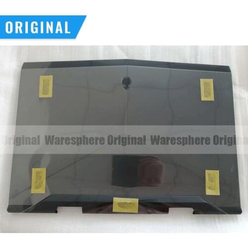 New Original LCD Rear Back Cover For Dell Alienware 17 R4 1T9RN 01T9RN AM1QB000140