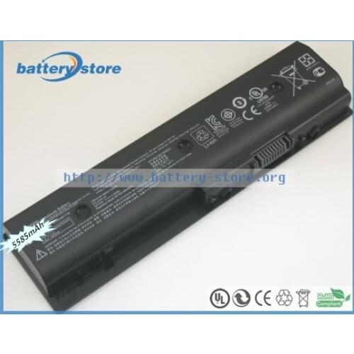 New Genuine laptop batteries for MO06,HSTNN-LB3N,dv7-7000,LB3P,dv4-5099,PAVILION dv7-7099,dv4-5200,DV6T-7000,11.1V,6 cell