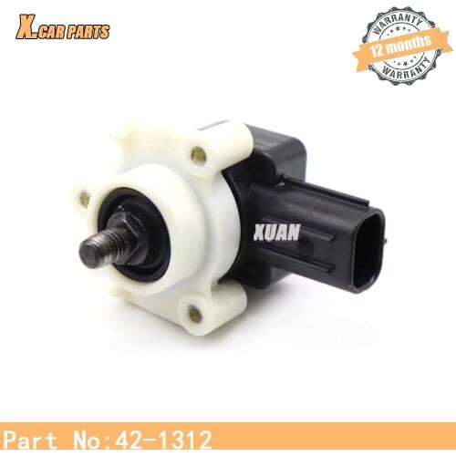 NEW 89408-60040 Headlight Level Sensor For Mitsubishi Shogun / Pajero IV V88 V98 8651A047 84031-SG000 HSF-002