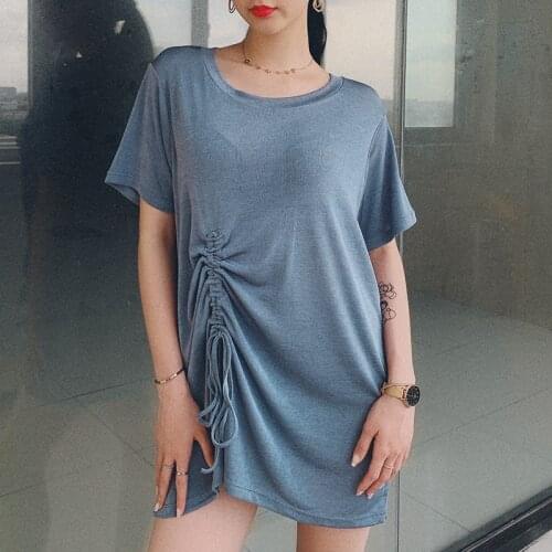 New Latin Dance Dress Female Adult Gatsby Salsa Clothes Rumba Dance Wear Loose Tops Latin Practice Dresses Ballroom Dress BL2613