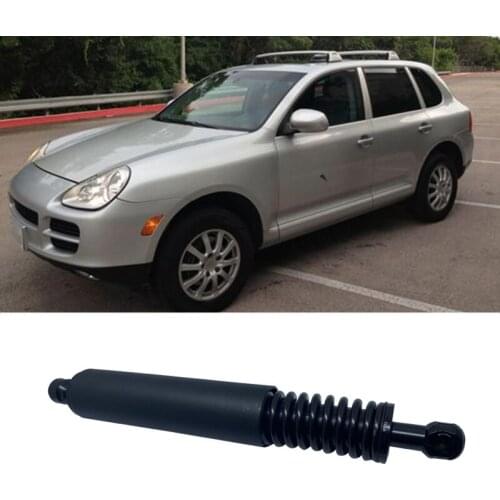 Car Trunk Shock Lid Lifting Spring Right Side for -Porsche Cayenne 95551255006 Trunk Shock Spring