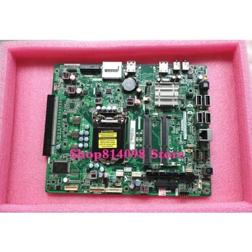 DB.SK111.001 IPISB-AG H61 DDR3 MotherBoard SYSTEM BOARD for Acer Aspire All in one Z3770 Z3771 Z5771 Z5770 ZC600 ZS600