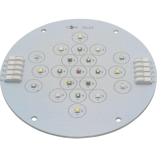 Teopek LED Bulbs G4