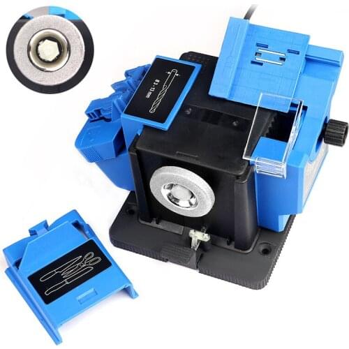 DIY custom multi-function sharpener/scissors/drill 220V/110V electric household/universal knife sharpener