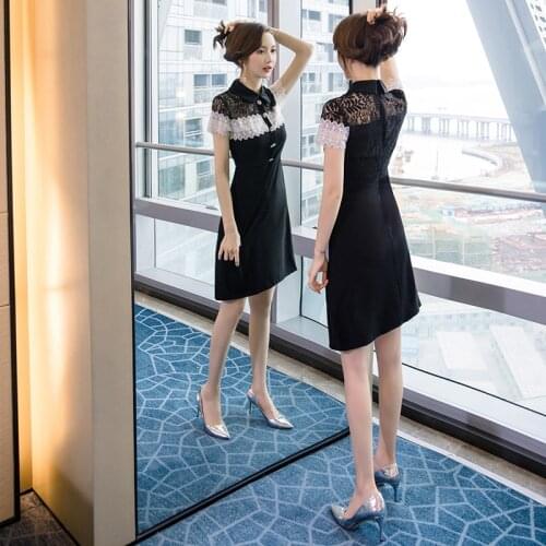 Элегантные летние платья XEAMAI China At AliExpress