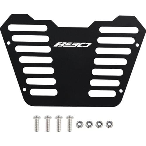 FOR 890 ADVENTURE R 2020-2021 890ADV 890adventure/R Motorcycle Engine Guard Cover protector Crap Flap