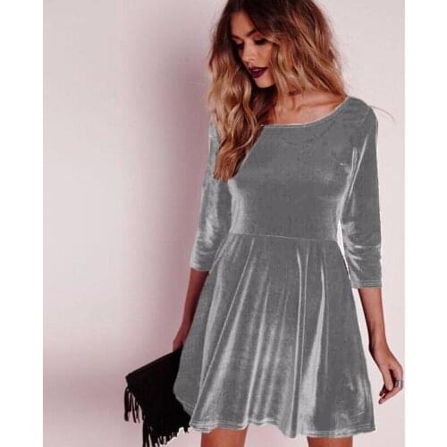 Модные платья-футляры Zoulv China At AliExpress