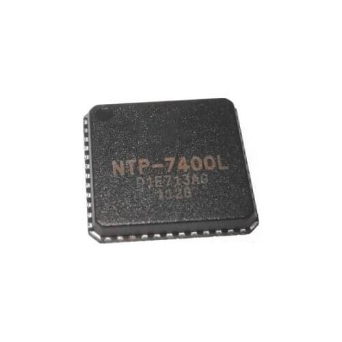 10PCS New NTP-7400L QFN-48