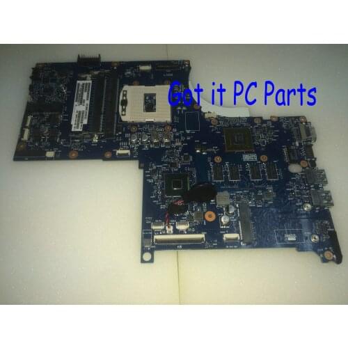 BRAND NEW 746451-501 MOTHERBOARD FOR HP ENVY 17-J NOTEBOOK MAINBOARD HM87 GPU 740M/2G