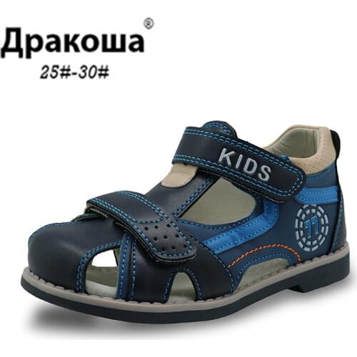 APAKOWA Shoes For Boys