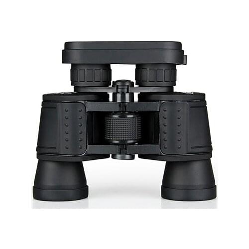 Canis Latrans Tactical 8x40 Binocular Telescope Waterproof HD Outdoor professional Zoom Telescope For Hunting Optics OS3-0063