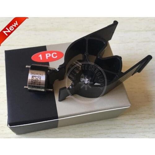 Free shipping diesel fuel common rail injector valve 28239295 for delphi