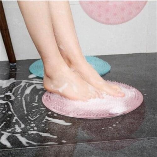 LUOSB Body Brushes