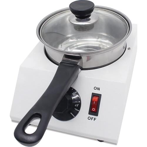 MARS Electric chocolate melting machine;chocolate tempering machine;chocolate melter stove