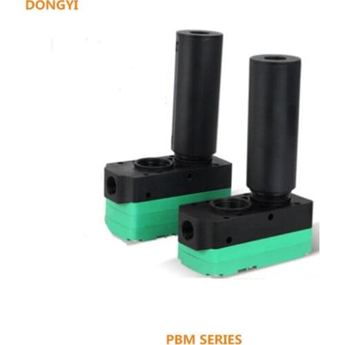 PBM AceKing Miniature Multistage Vacuum Generator PB X5/10/20/30-A-B/PBM10/20/30-C-B PBM-10-C PBM-20-C PBM-30-C ABM-10 ABM-20-C