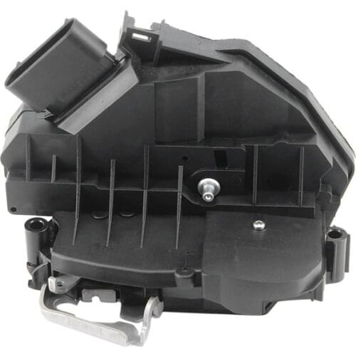 Car Door Lock Actuator Front Left Door Latch Actuator for Ford Escape Edge Fiesta Fusion C-Max CM5Z54219A65E 937-654