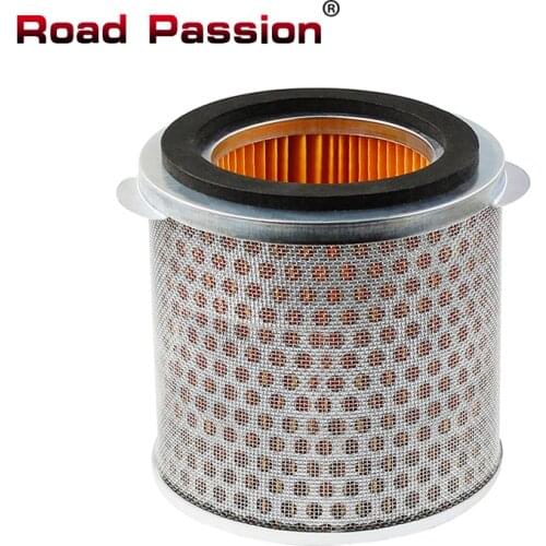 Road Passion Motorcycle Air Filter Cleaner For Honda XRE300 XRE 300 17211-KWT-900 17211KWT900