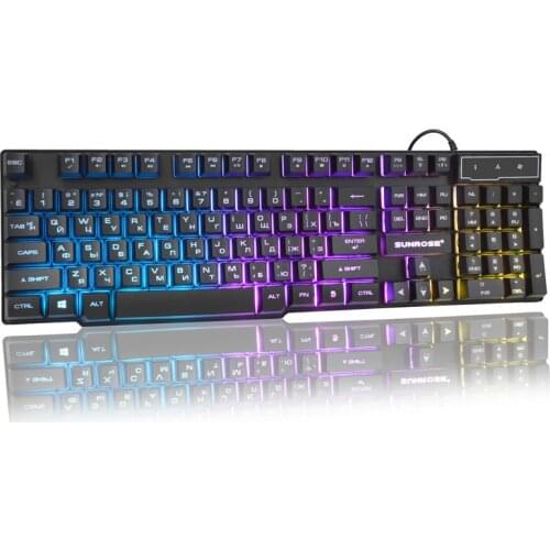 TEROW Computer Keyboards