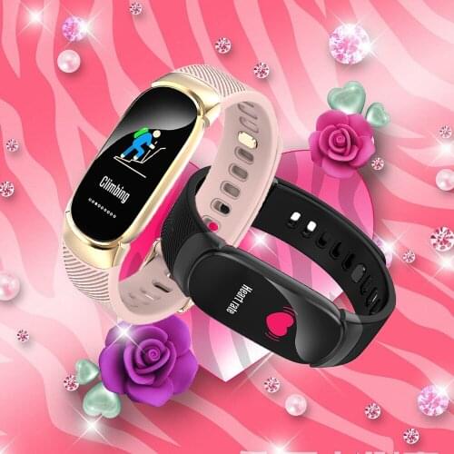 Smart Watch Men Women Smartwatch With Bluetooth Vibration For Apple Android Phone Sport Fitness Tracker Heart Rate Sleep Monitor