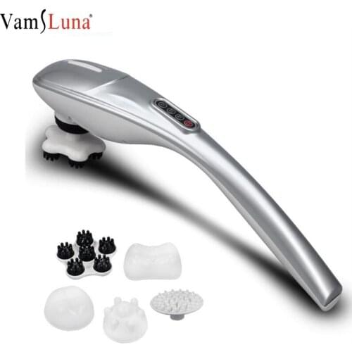 VamsLuna Infrared Massagers