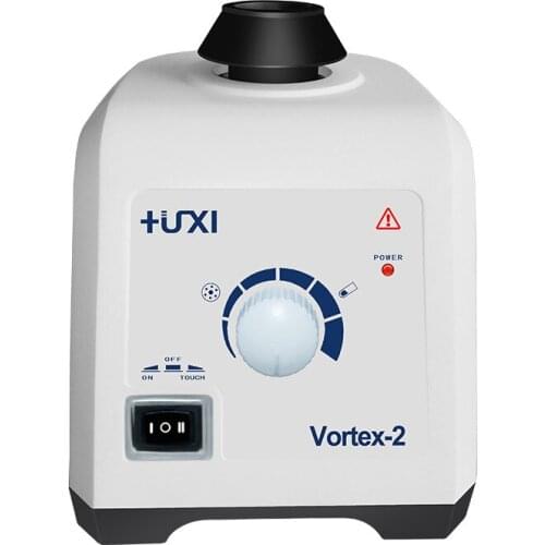 Vortex-2 Adjustable Vortex Mixer Dual Mode Switching Experimental Vortex Mixing Tools 220V Stepless Speed Regulation Oscillator