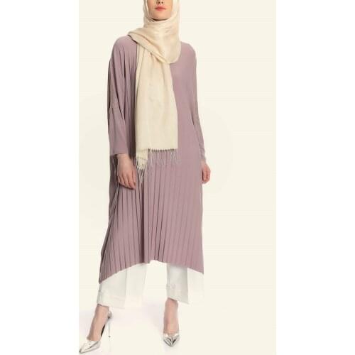 WATHKA Blouses With Sleeves