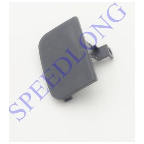 1 PC front bumper tow hook eye cap trailer cover 51117135569 for BMW 7 Series E66 new model 2005-2008