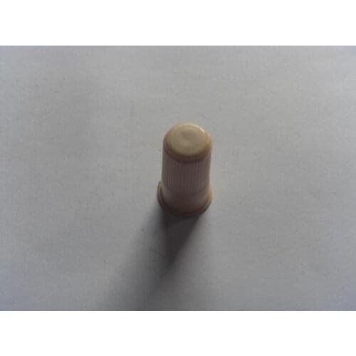 2PCS Brother spare parts Knitting machine accessories Head fastening button, brother 8 series universal