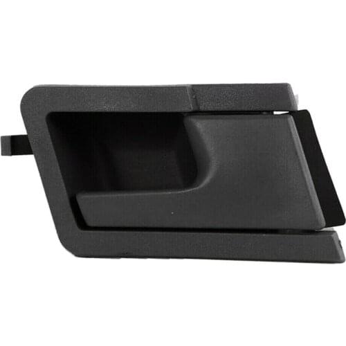 Car Inner Front Door Side Right Handle for Transporter T4 1990-2003 701837020U71