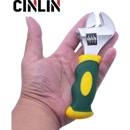 CINLINELE Spanners
