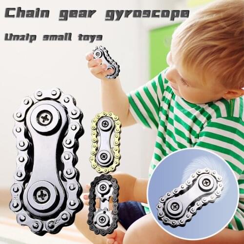 COMPUDA Spinners