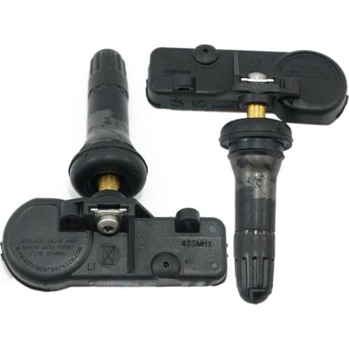 Tire Pressure Sensor 433Mhz for Kia Quoris 2015-2020 K900 2011-2018 K9 TPMS 52933-3T000