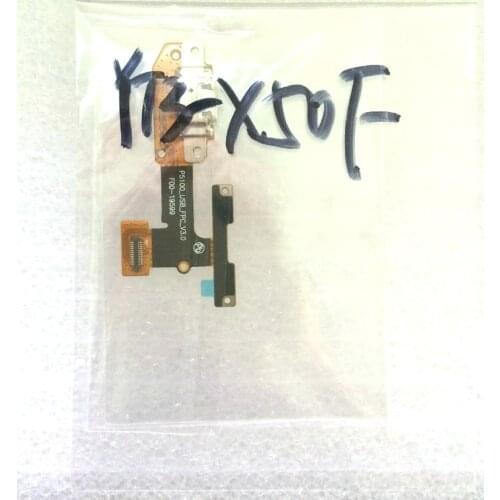 Micro USB Charging Flex Cable for Lenovo Yoga Tab 3 10'' YT3-X50M YT3-X50F YT3-X50L