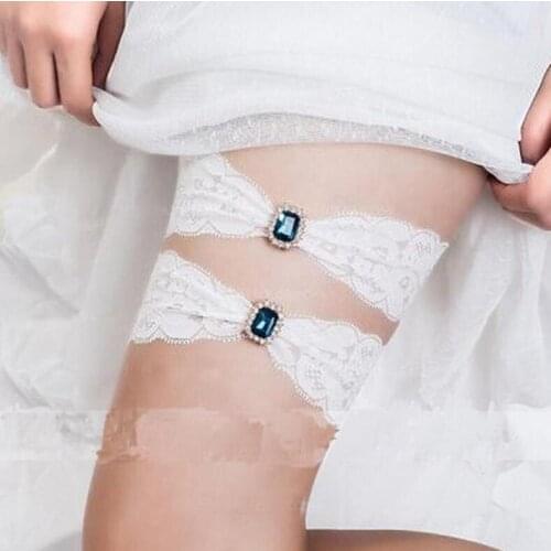 Gtglad Garters For Brides